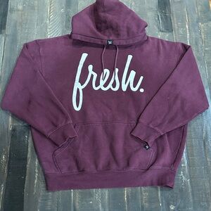 22 Fresh Hoodie